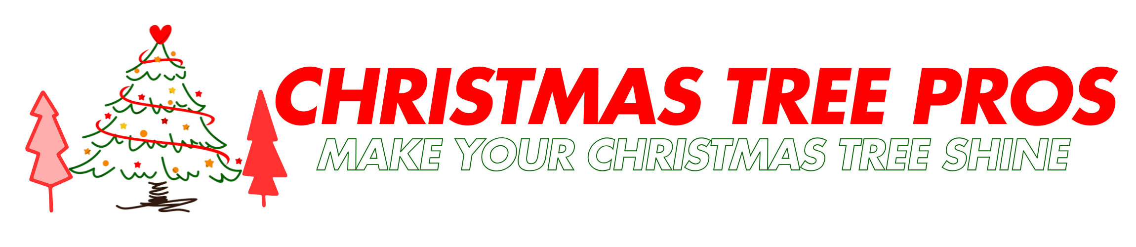 Christmas Tree Pros